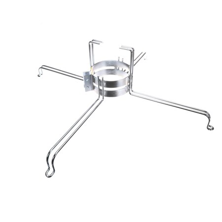 Aaon 56FRAM COND FAN MOTOR MOUNT G045790